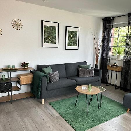 Apartment Nahe Naturschutzgebiet „Wurmtal“ Würselen Exterior foto