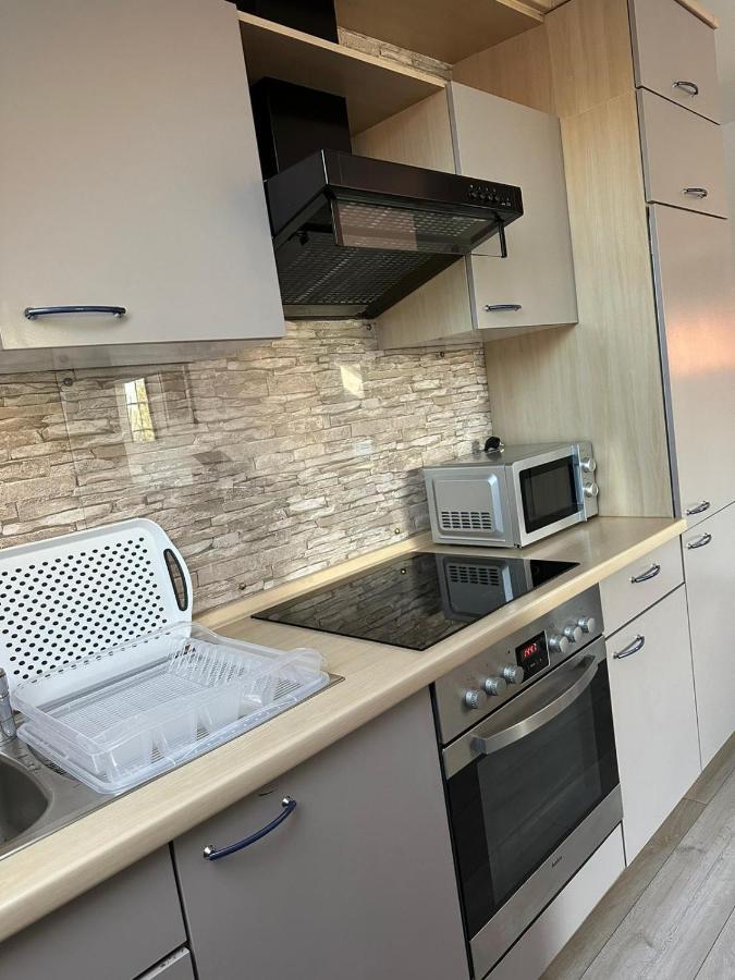 Apartment Nahe Naturschutzgebiet „Wurmtal“ Würselen Exterior foto