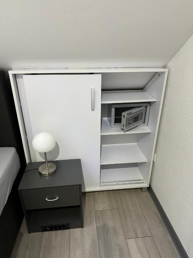 Apartment Nahe Naturschutzgebiet „Wurmtal“ Würselen Exterior foto